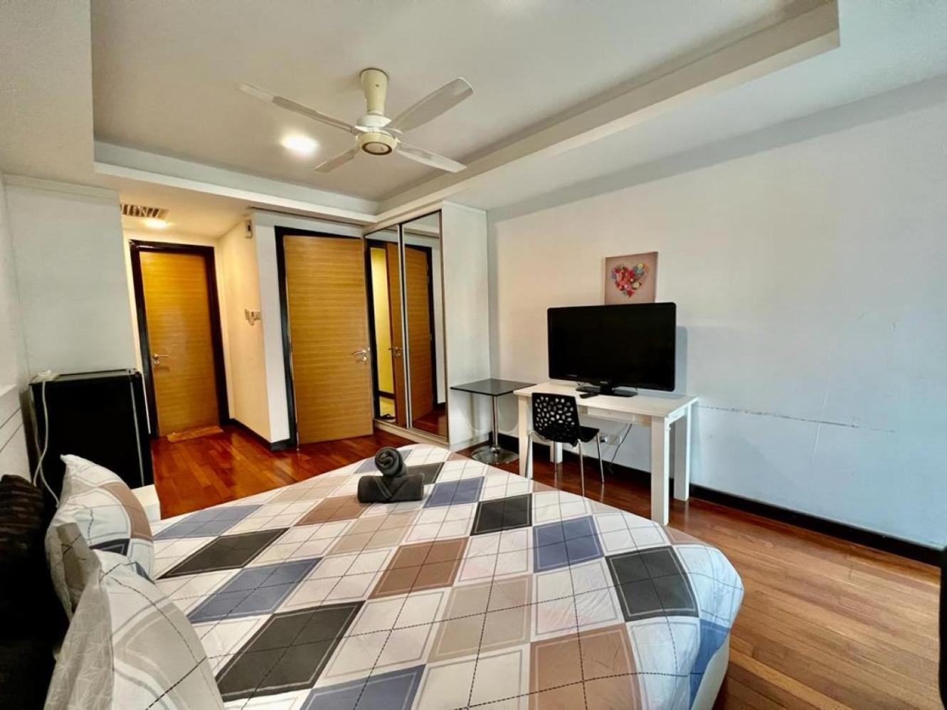 Bbhomes At Casa Residency Bukit Bintang Kl Digitalife Куала Лумпур Екстериор снимка